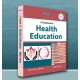 A Textbook of Health Education